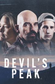 Devil's Peak