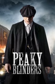 Peaky Blinders