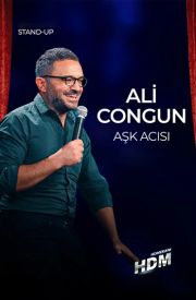 Ali Congun – Aşk Acısı
