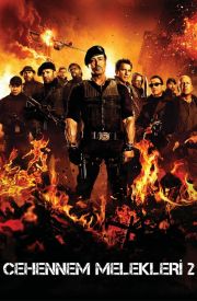 The Expendables 2