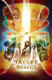 Taklee Genesis