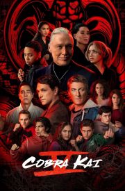 Cobra Kai Türkçe Dublaj