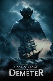 The Last Voyage of the Demeter