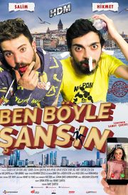 Ben Böyle Şansın