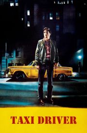 Taxi Driver