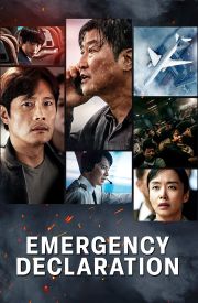 Emergency Declaration - Bisang seoneon