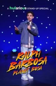 Ralph Barbosa: Planet Bosa