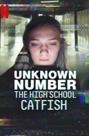 Unknown Number: The High School Catfish