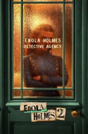 Enola Holmes 2