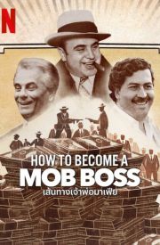 How to Become a Mob Boss Türkçe Dublaj