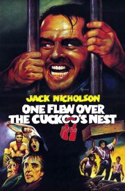 One Flew Over the Cuckoo's Nest
