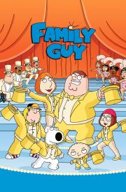 Family Guy