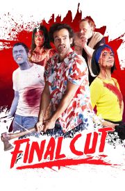 Final Cut - Coupez!