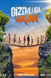 Gizemli Ada: Mençuna