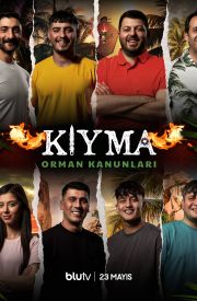 Kıyma: Orman Kanunları