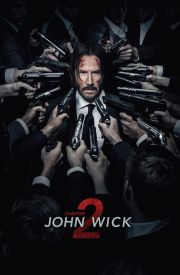 John Wick: Chapter 2