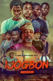 Ijogbon