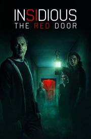 Insidious: The Red Door