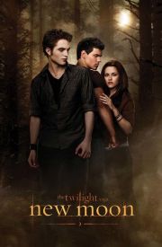 Twilight 2 The Twilight Saga: New Moon