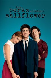 The Perks of Being a Wallflower
