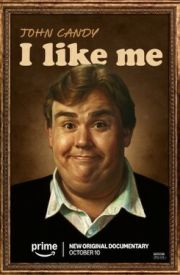 John Candy: I Like Me