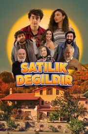 Satılık Değildir