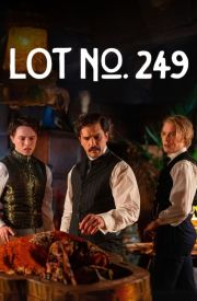Lot No. 249