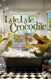 Lyle, Lyle, Crocodile