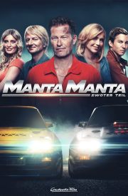 Manta, Manta - Zwoter Teil