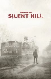 Return to Silent Hill