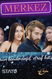Merkez