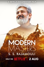 Modern Masters