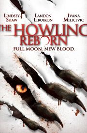 The Howling: Reborn
