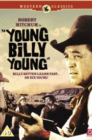 Young Billy Young
