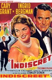 Indiscreet