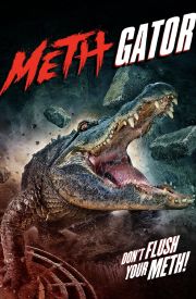 Attack of the Meth Gator