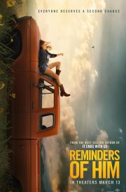 Reminders of Him