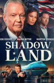Shadow Land