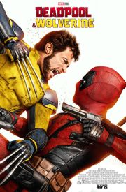 Deadpool & Wolverine