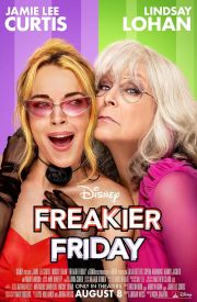 Freaky Friday