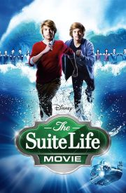 The Suite Life Movie