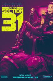 Star Trek: Section 31