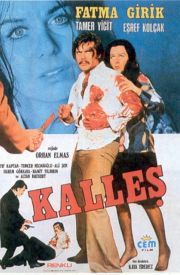 Kalleş