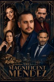 The Magnificent Mendez