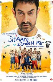 Sitaare Zameen Par
