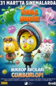Kral Sakir: Mikrop Avcilari Cumburlop!