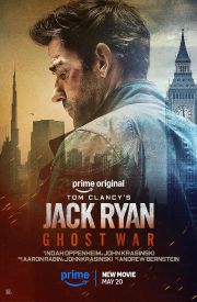 Tom Clancy's Jack Ryan: Ghost War