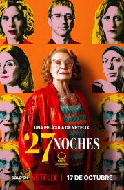 27 Nights