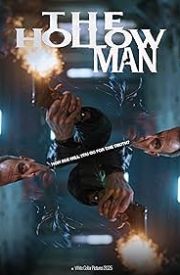 The Hollow Man