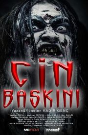 Cin Baskını